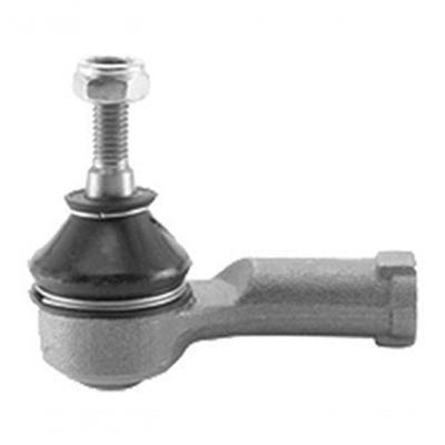Terminal de Direção Lado Direito F103 para Ford Courier 97 a 99 e Fiesta Após 96 Amortex