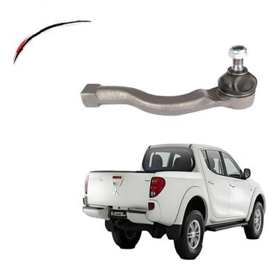 Terminal de Direção Lado Direito L200 Triton G2 Após 08 Compatível com Mitsubishi Pajero Full