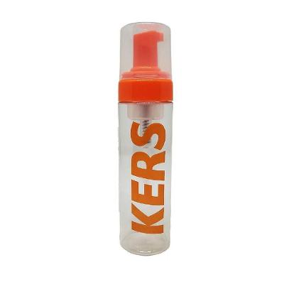 Pump para Estética Automotiva Modelo Espuma 200ML para Uso em Veículos Kers
