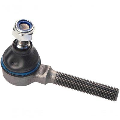 Terminal de Direção Lado Esquerdo F103 para Chevrolet Caravan 88 a 92 e Opala 88 a 92 Amortex
