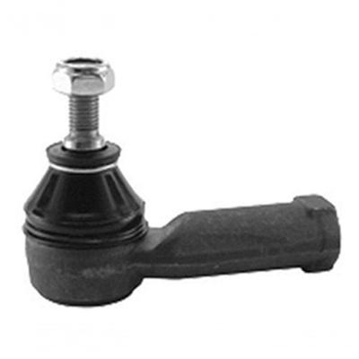 Terminal de Direção Lado Direito F103 para Grand Move Após 98 e Focus G1 00 a 05 Amortex
