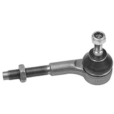 Terminal de Direção Lado Esquerdo F103 Compatível com Peugeot 206 SW 05 a 09 Amortex