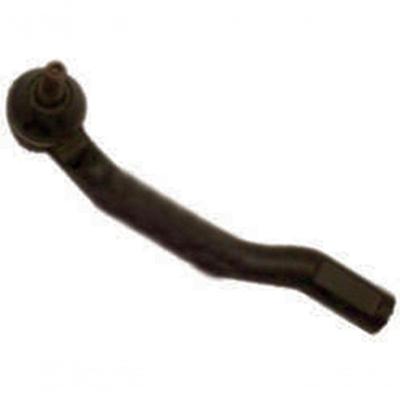 Terminal de Direção Lado Esquerdo F103 para Nissan Livina 1.6 1.8 FLEX 2008 a 2014 Amortex