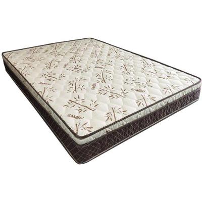 Colchão  Queen Espuma  Extra  Firme D33  Elegance Ortopédico 23x158x198
