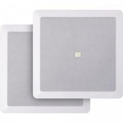 Arandela 25w 6co1q S/at Branca Jbl - Par / 2