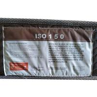 Cama Box Solteiro: Colchão Ortopédico Ortobom D45/EP Fort Tech ISO 150 + Base CRC Courano White(78x188) - 7