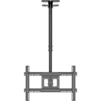 Suporte De Teto Para Tv Multivisão Sky-3280 32-80" Preto