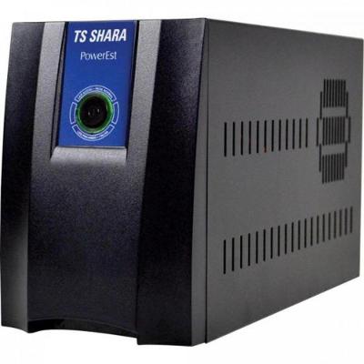 Estabilizador 2000Va Bivolt Powerest2 Ts Shara.