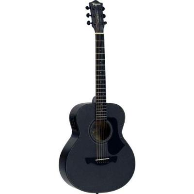 Violão Tagima Porteno Eletroacústico Aço Metallic Silver
