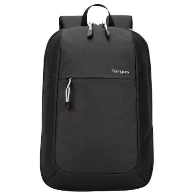 Mochila Para Notebook 15,6´´ Intellect Essentials Tsb966di70 Preta