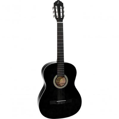 Violão Acústico Estudo Start By Giannini Nylon N-14Bk Preto