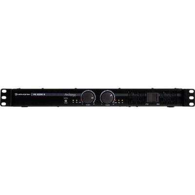 Amplificador Hayonik Ambience Pa-6000s 600w