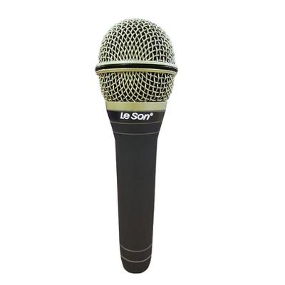 Microfone C-fio Ls7 Profissional Dinamico Leson