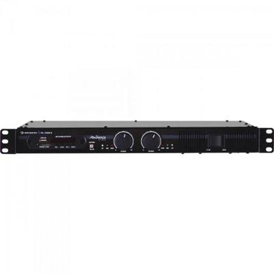 Amplificador Hayonik Ambience Pa-4000d 400w