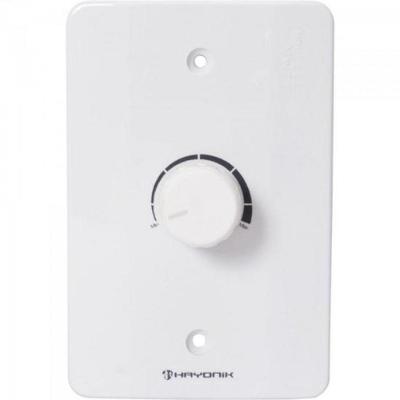 Atenuador P/ Som Ambiente Linha 70V 10W Rms Hayonik