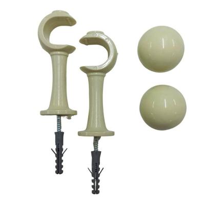 Kit De Suporte G Para Cortina -