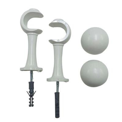 Kit De Suporte G Para Cortina -