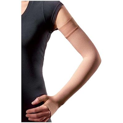 Braçadeira Sigvaris 413 30-40mmhg Tam G3 Chocolate - Unidade