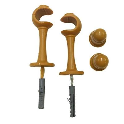 Kit De Suporte M Para Cortina -
