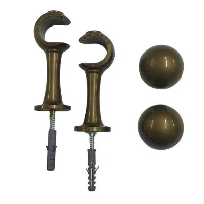 Kit De Suporte G Para Cortina -
