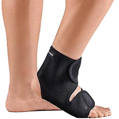 Tornozeleira Ajustável Hidrolight Or46c - Unidade