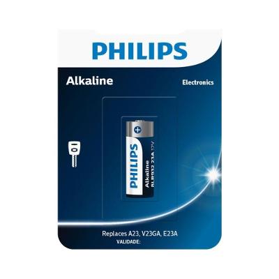 Bateria Alcalina A23 Philips