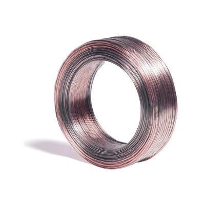 Cabo Paralelo 2x1.00mm 100mt Cristal Crk