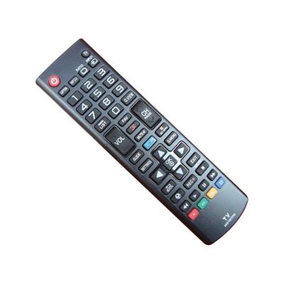 Controle Remoto Mxt 01292 Para Tv Lg 3d Akb73975702