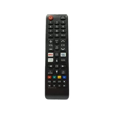 Controle Remoto Mxt 01371 Samsung Led Smart Tv