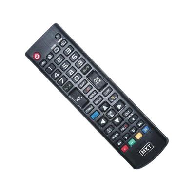 Controle Remoto Mxt 01291 Tv Lg 3d Akb73975709ps