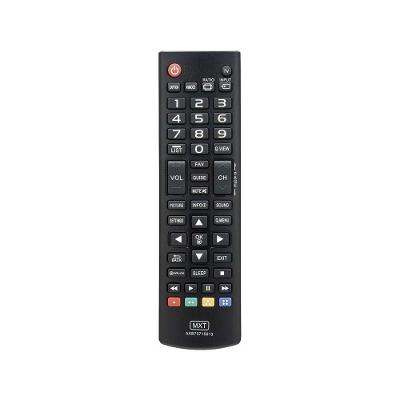 Controle Remoto Mxt 01253 Lg Akb73715613