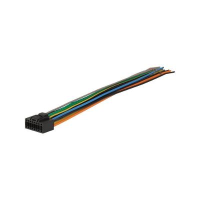 Chicote Para Cd Pioneer 2000 536 636 823