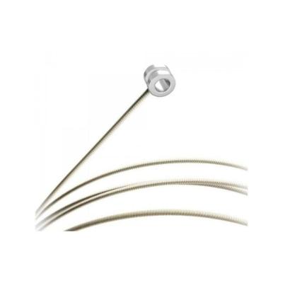 Corda Para Guitarra Com Bolinha 4ª Ré Geegst9.4 Electric...