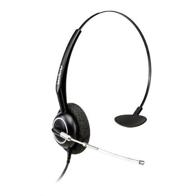 Headset Intelbras Ths 55 Conector Usb 4010055
