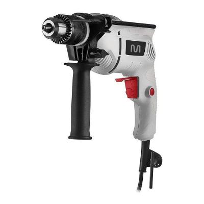 Furadeira De Impacto Multilaser Fe033 600w 110V