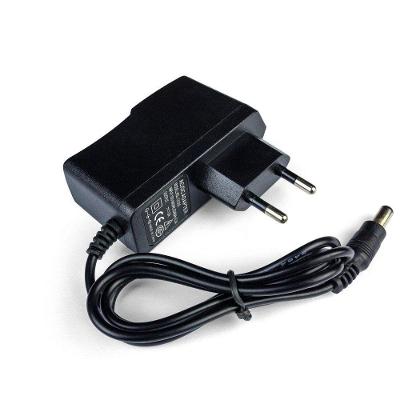Fonte Chaveada Evus Pdc-6v1a 6v 1a 6w Bivolt Automático