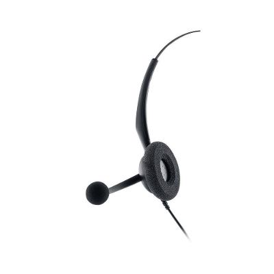 Fone Headset Intelbras Chs 55 Rj9 4012145