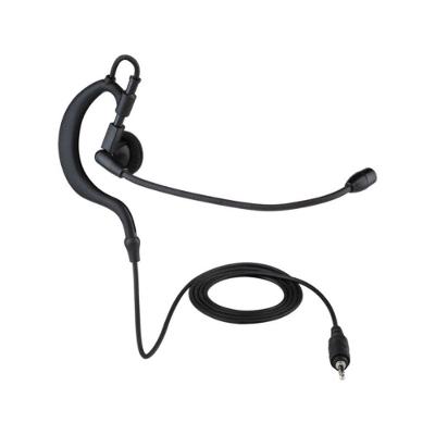 Fone De Ouvido Para Radio Intelbras Hc20pt 4161020