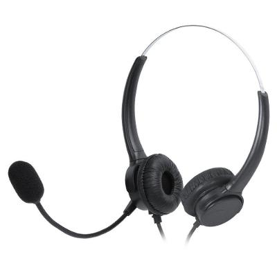 Fone De Ouvido Corp Duo Usb Vk500