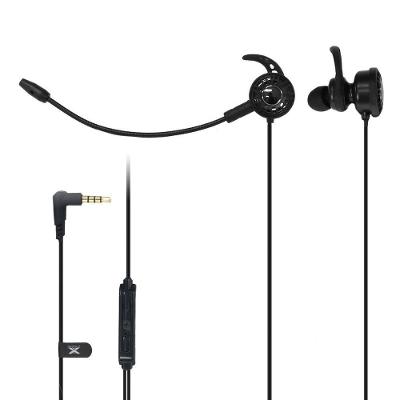 Fone De Ouvido Gamer Para Celular Com Microfone Destacável