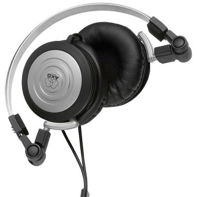 Fone De Ouvido Akg K-414p Mini