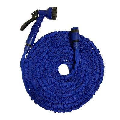 Mangueira Kepper Latex 9m Conector Abs Azul
