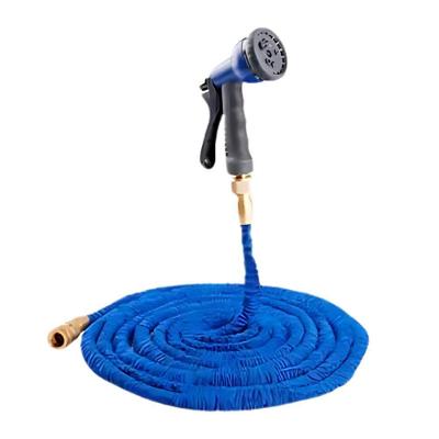 Mangueira Kepper Latex 25mts Azul