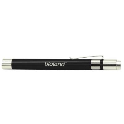 Lanterna Profissional Led Lt200pro Preto Fosco - Unidade
