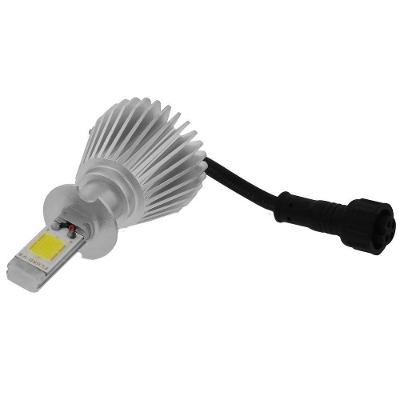 Lampada Super Led Shocklight H3 12v 32w 6000k 2200lm (par)