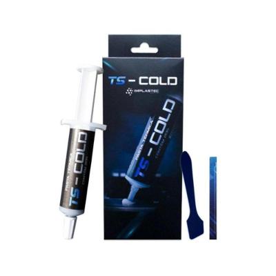Pasta Térmica Ts Cold 20g Implastec