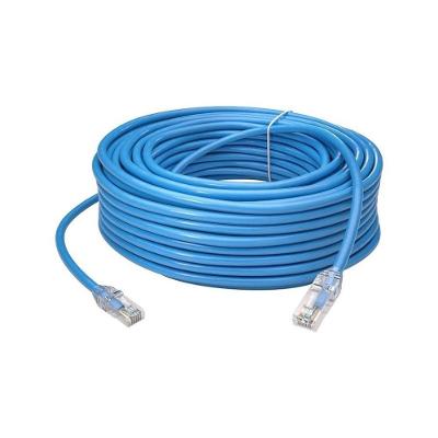 Patch Cord Furukawa Cat.6 Cmx 20 Metros Azul