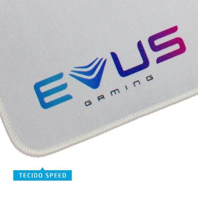 Mouse Pad Evus Mp-500w Free Fall