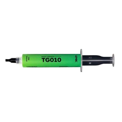 Pasta Térmica Vinik Tg010 10g
