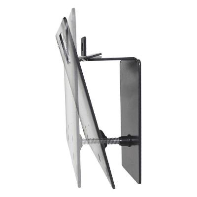 Suporte Para Tv Com Sistema Anti Furto E Inclinação Stpa550